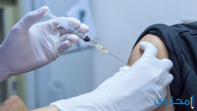 طريقة حجز موعد تلقي اللقاح وزارة الصحة السعودية 1444