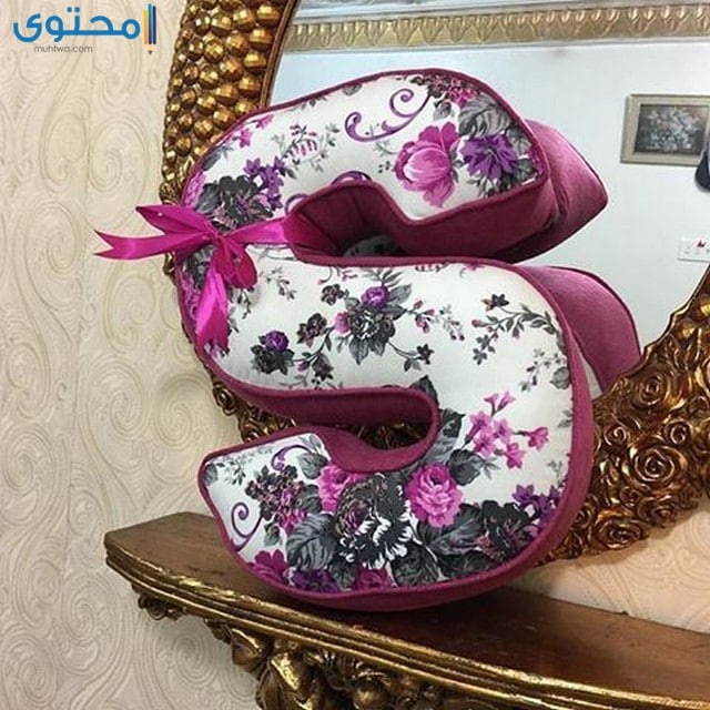 مزخرف بالورد رمزيات حرف S Findo