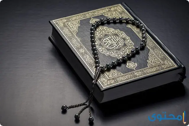 حفظ القرآن وفضل تعلم القرآن