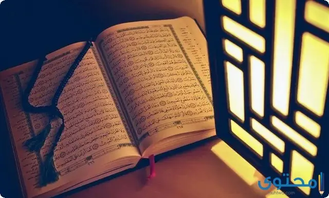 إذاعة مدرسية عن حفظ القرآن وفضل تعلم القرآن