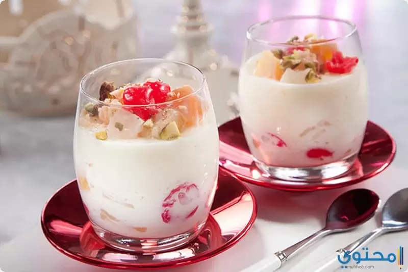 رمضانية سهلة وسريعة1