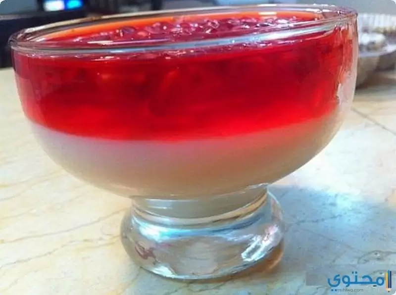 رمضانية سهلة وسريعة4