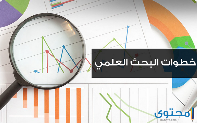 بحث عن خطوات إعداد البحث العلمي doc 1 إعداد البحث العلمي