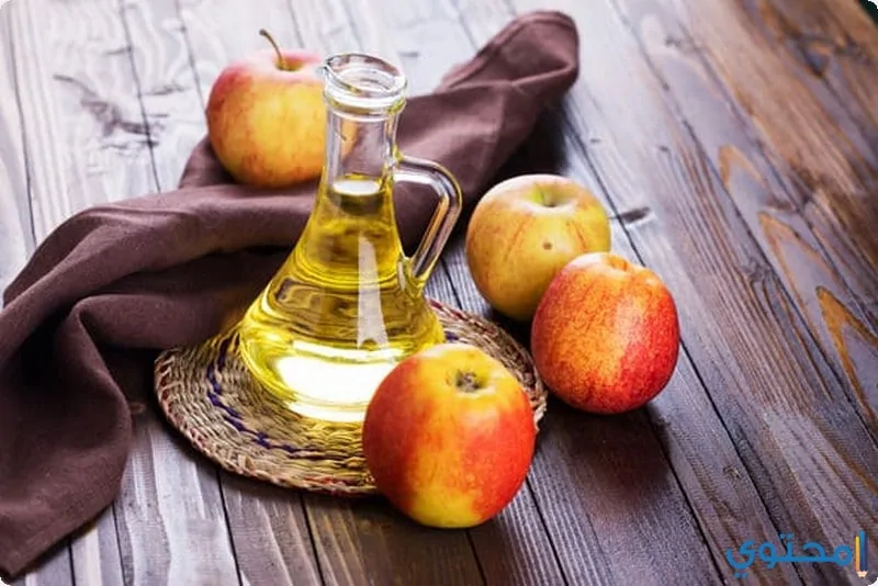 11 من فوائد خل التفاح للبشرة والشعر والجسم