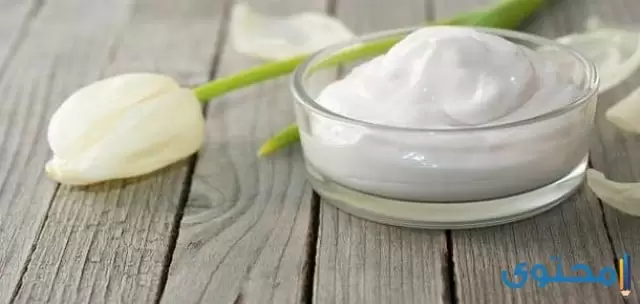 بياض الثلاج