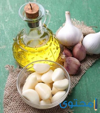 خلطه لتكثيف الحواجب