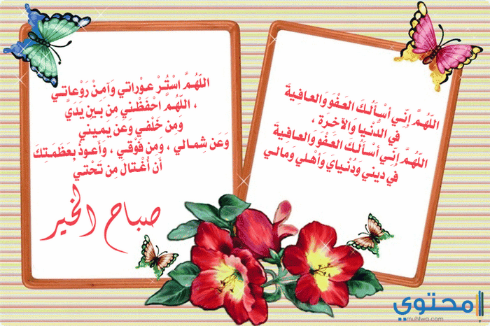 صباحية للإهداء28