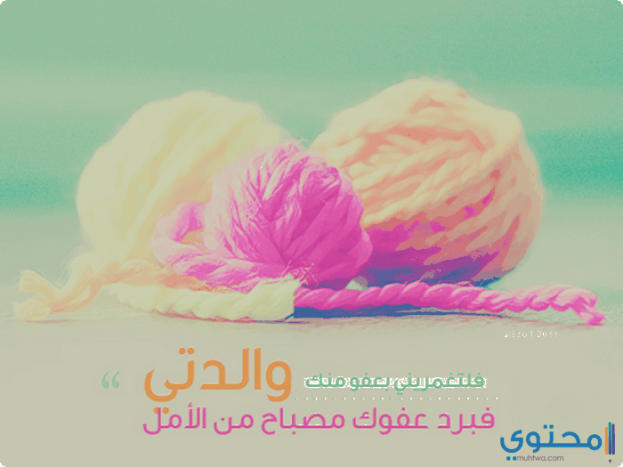 عن الأم33