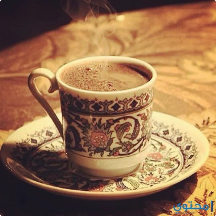 قهوة09