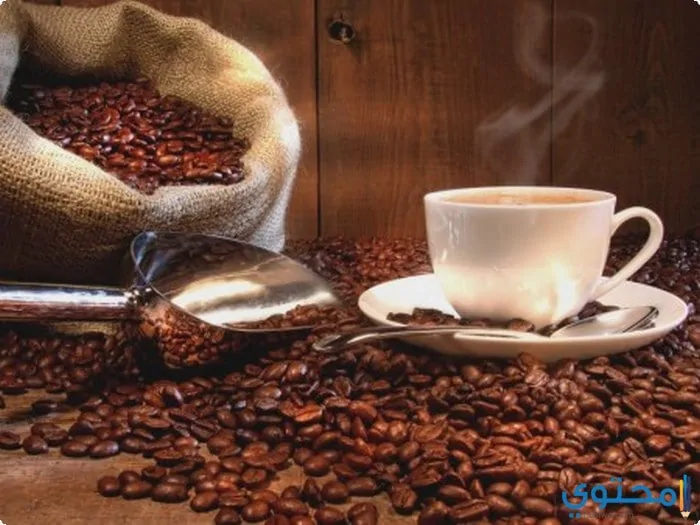 قهوة21