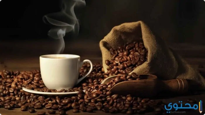 خلفيات قهوة