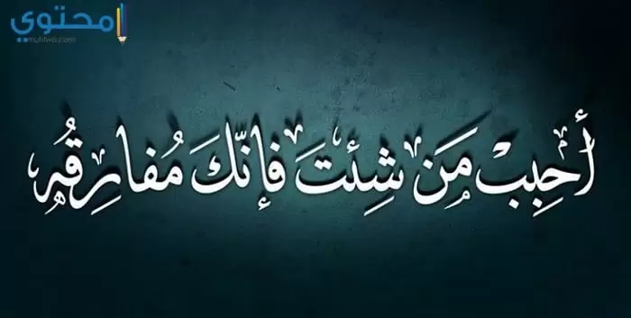 خلفيات حديثة مكتوب عليها