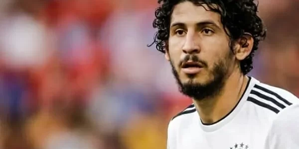 وصور أحمد حجازي 2024 خِلال الأندية والمباريات التي شارك فيها
