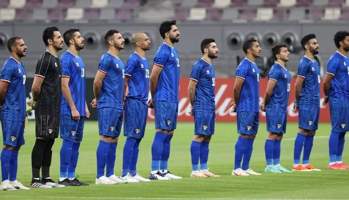 خلفيات وصور المنتخب الكويتي للفيس بوك 2024 وأبرز لاعبيه