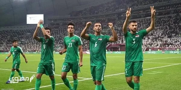 خلفيات وصور منتخب العراق للفيس بوك 2024 تشمل تاريخه مُنذ بدء التأسيس