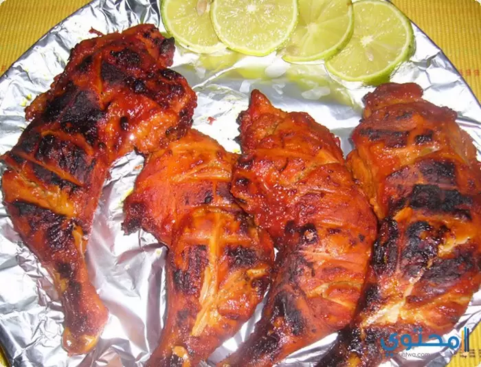تندورى2