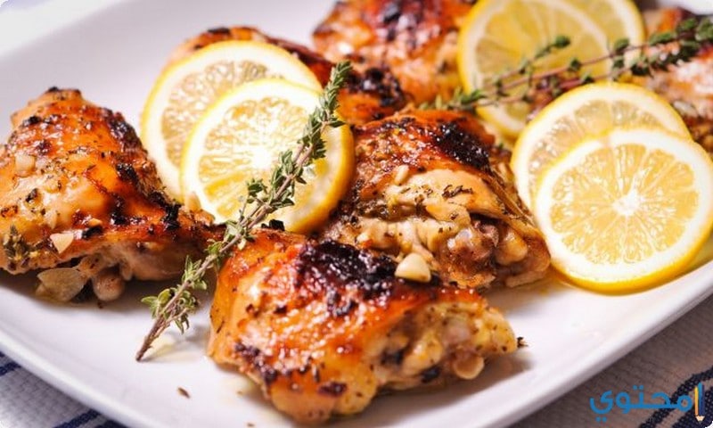 ثلاث طرق مختلفة لعمل الفراخ 1 عمل الفراخ
