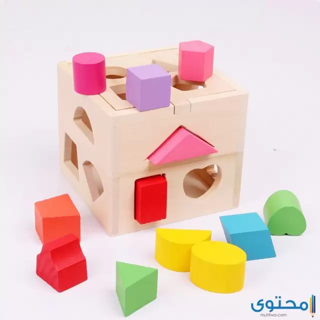 دراسة جدوى مشروع إنتاج ألعاب خشبية للأطفال