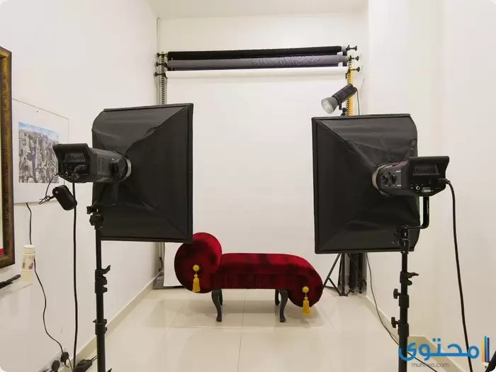 جدوى مشروع استوديو تصوير2 1