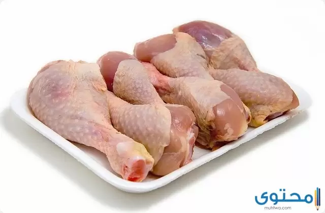 دراسة جدوى مشروع بيع الدجاج المجمد