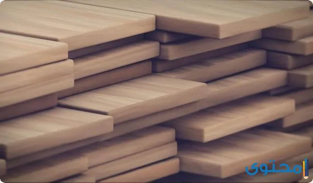 دراسة جدوى مشروع تجارة الأخشاب