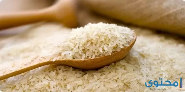 دراسة جدوى مشروع تجارة الأرز الأبيض بالتجزئة