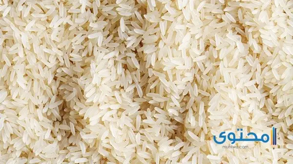 مشروع تعبئة الأرز