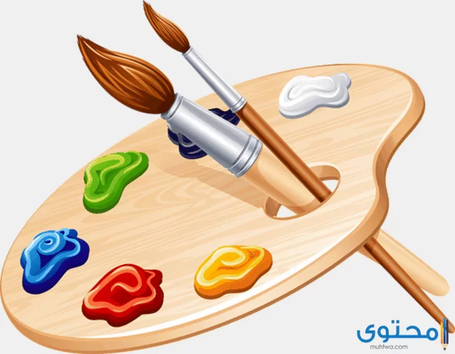 دراسة جدوى مشروع محل بيع أدوات الرسم