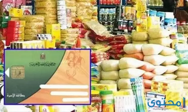 جدوى مشروع محل سلع تموينية2