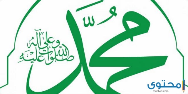 عبارات تهنئة المولد النبوي الشريف 1445 مدح الرسول الكريم 1 عبارات تهنئة المولد النبوي الشريف