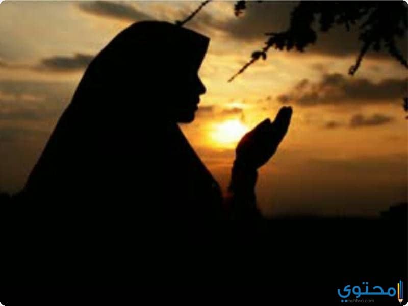 دعاء حسن الخاتمه