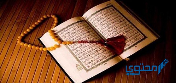 تحميل دعاء ختم القرآن في رمضان pdf