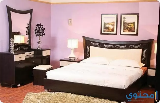 غرف نوم07