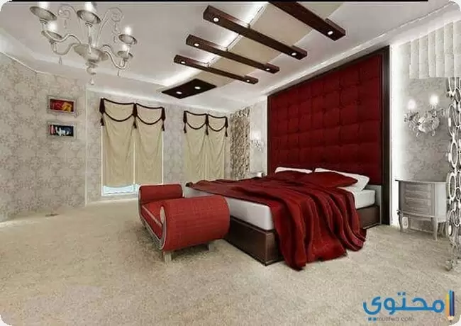 غرف نوم08