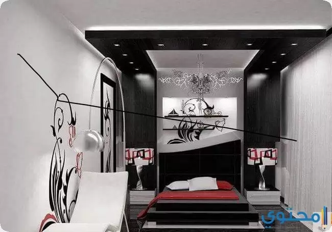 غرف نوم09