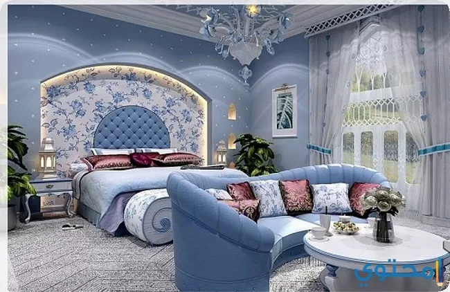 غرف نوم13