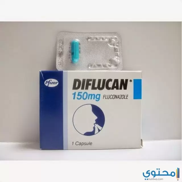 دواء ديفلوكان