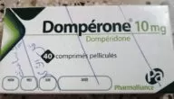 أقراص دومبيريدون (Domperidone) لعلاج الغثيان والقيء