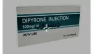 ديبيرون (Dipyrone) دواعي الاستخدام والجرعة