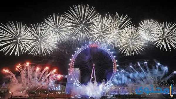 رأس السنة واحتفالاتها في قطر