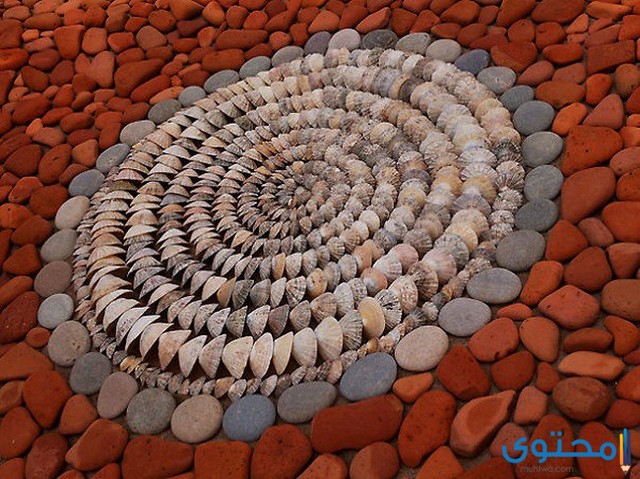 تفسير رؤية الزلط في الحلم ومعني رؤية الحصي 1 رؤية الزلط في الحلم