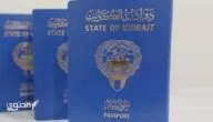 رابط تجديد الجواز الكويتي الإلكتروني 2024 nat.moi.gov.kw