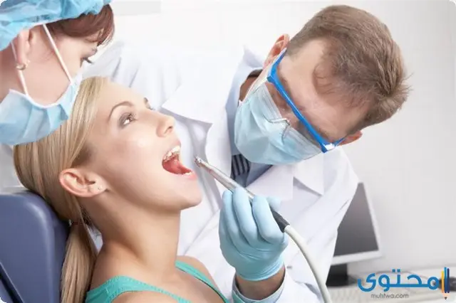 كم راتب دكتور الأسنان في السعودية 2023