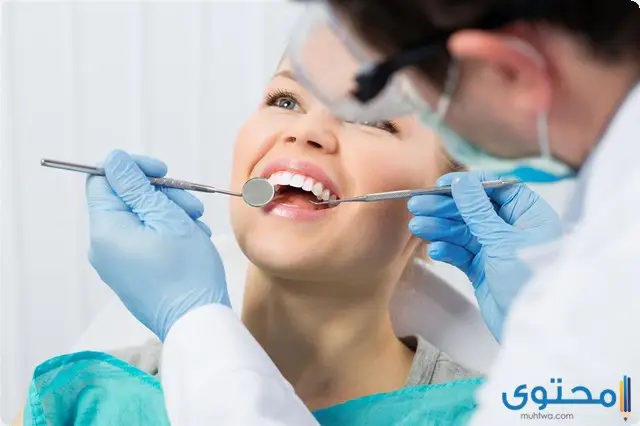 راتب دكتور الأسنان في السعودية