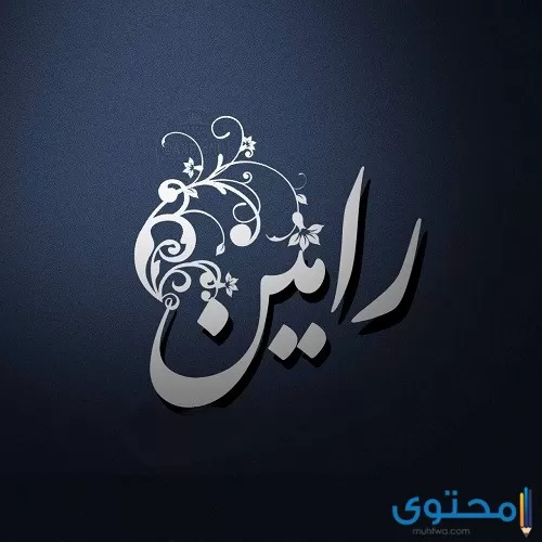 معنى اسم رامين