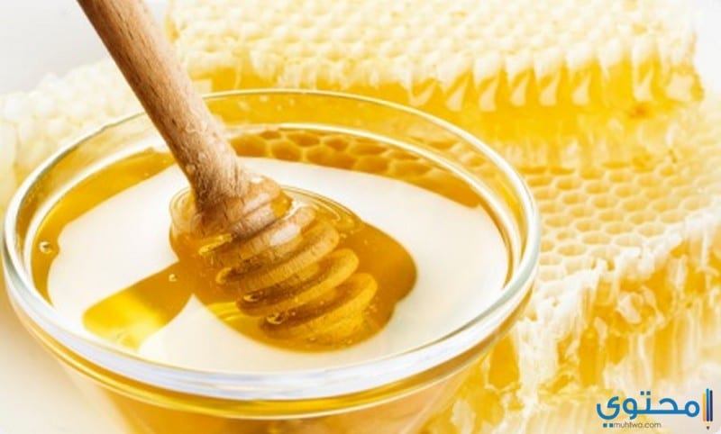 رجيم عسل النحل لفقد الوزن