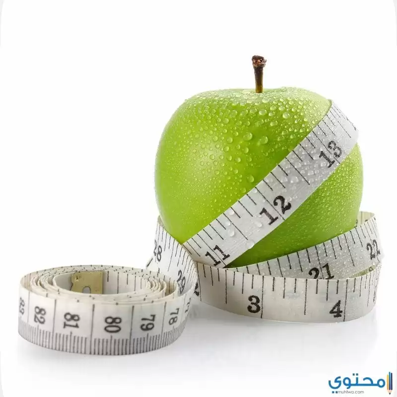 نظام غذائي للحفاظ على الوزن في أسبوع العيد