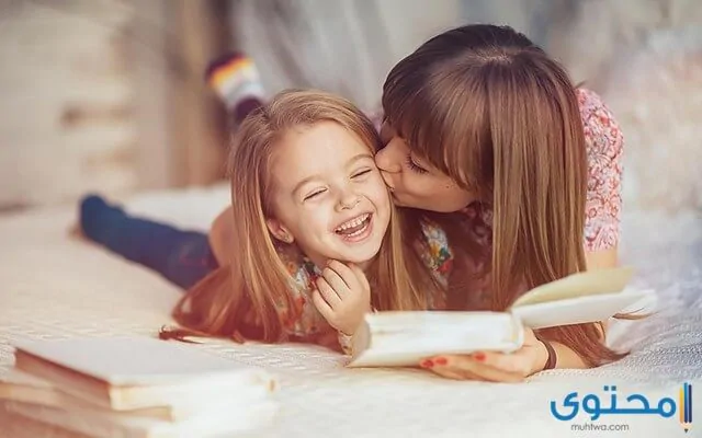 رسائل عيد الام باللهجة المصرية 2023