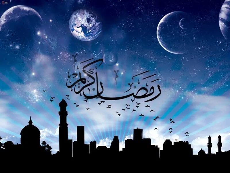 9 قصائد عن رمضان مكتوبة 2024 (اشعار للترحيب بشهر الخير)