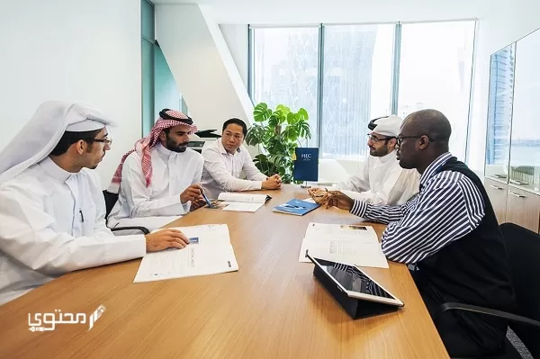 تخصص إدارة عامة في الإمارات
